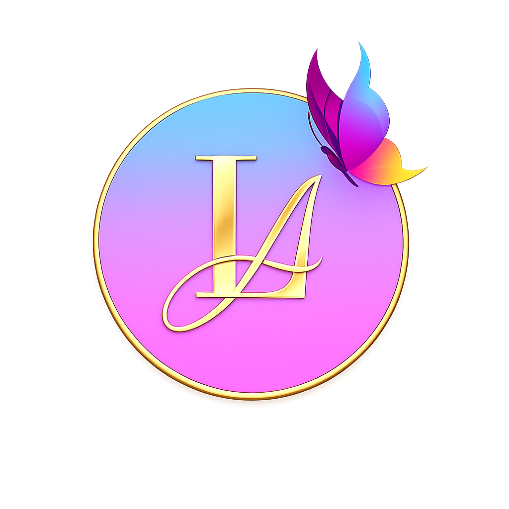 Lumeraa Aesthetics logo